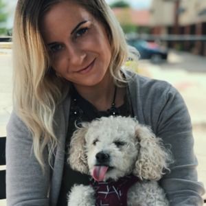 Meet your Posher, Leisa marie